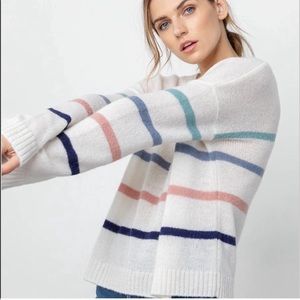 Rails Perci Sweater NWT